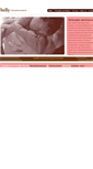 Mobile Screenshot of bellybirth.com